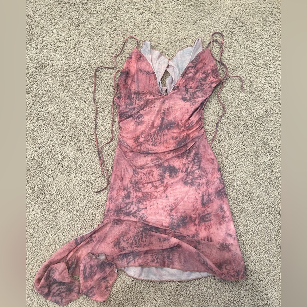 Women dress